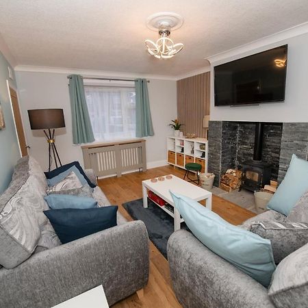 Emmadale Central Bridlington Sleeps 7-8 Bagian luar foto