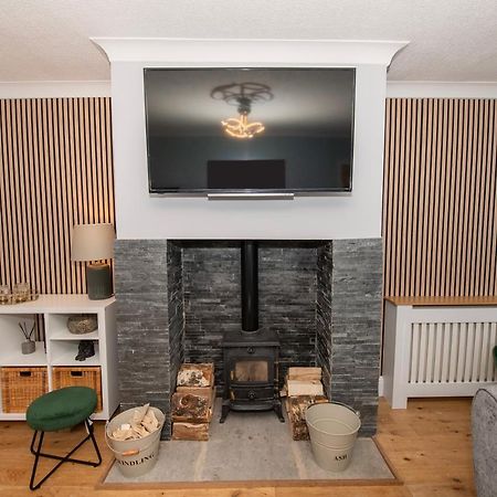 Emmadale Central Bridlington Sleeps 7-8 Bagian luar foto