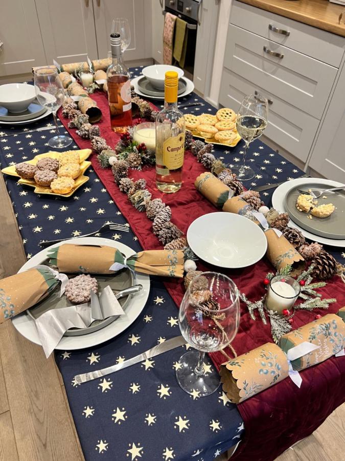 Emmadale Central Bridlington Sleeps 7-8 Bagian luar foto