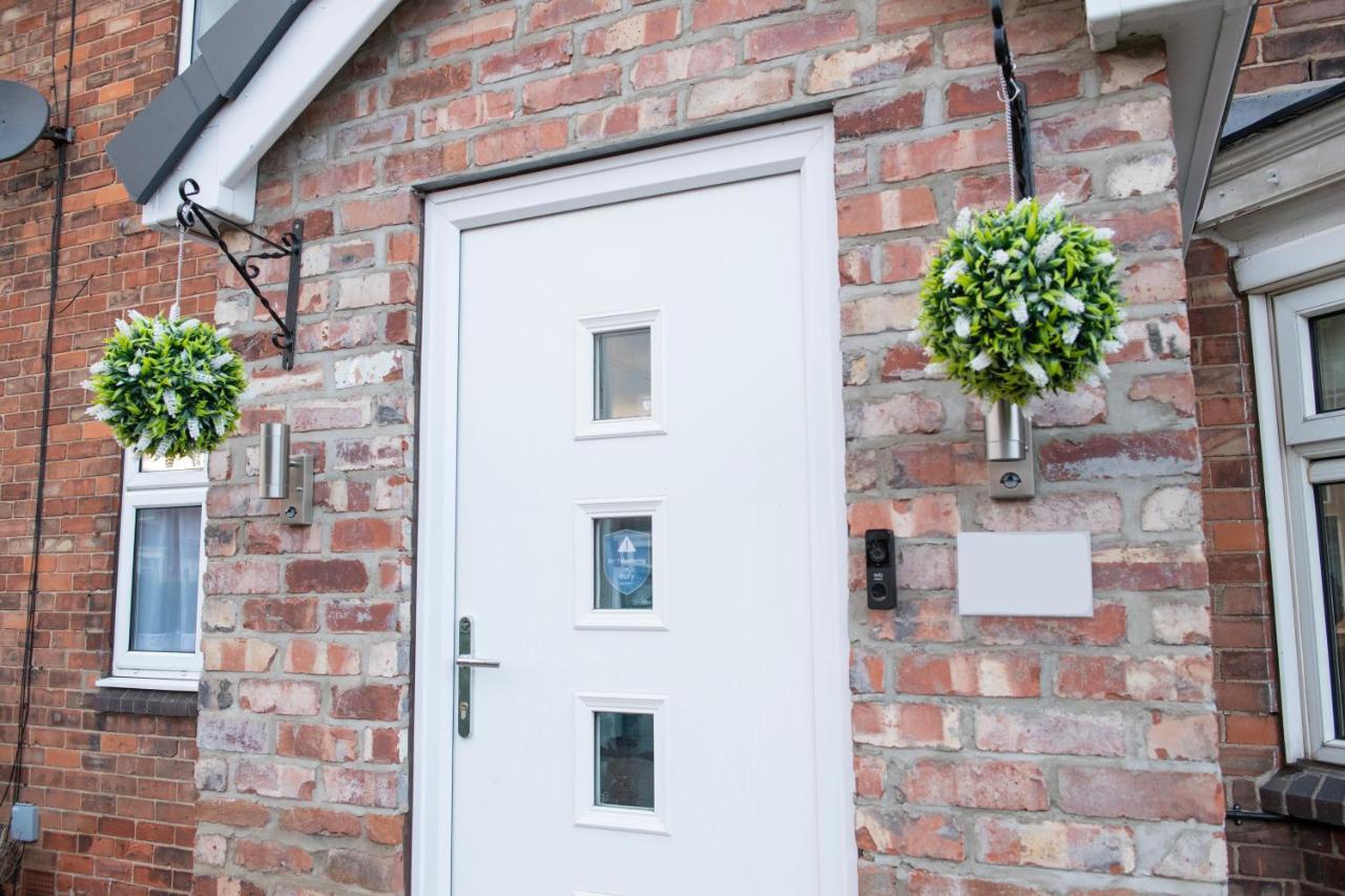 Emmadale Central Bridlington Sleeps 7-8 Bagian luar foto