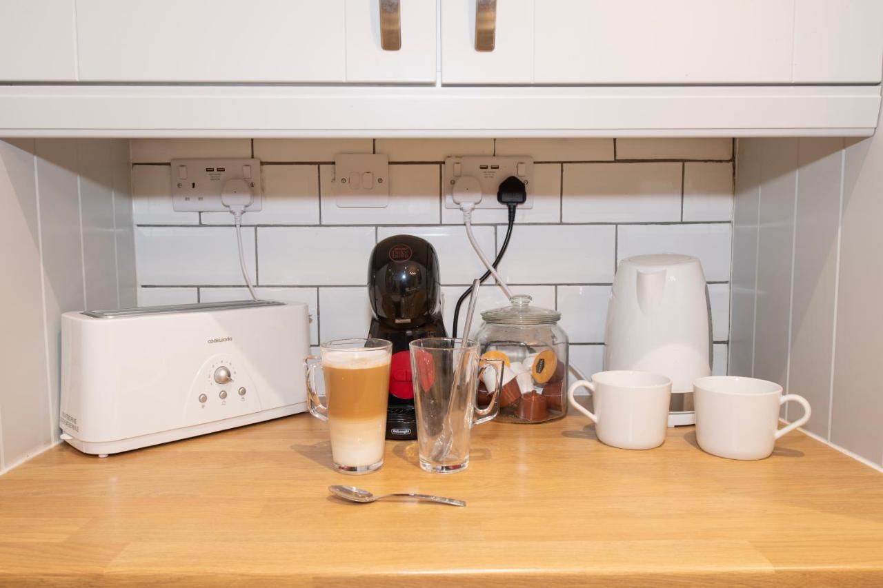 Emmadale Central Bridlington Sleeps 7-8 Bagian luar foto