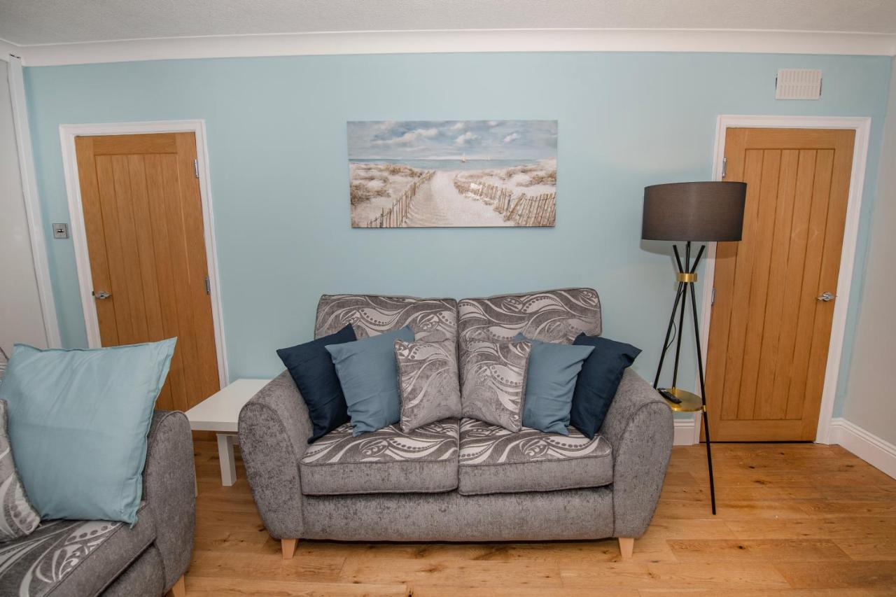 Emmadale Central Bridlington Sleeps 7-8 Bagian luar foto